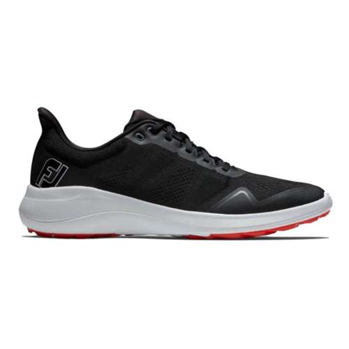 Men's FootJoy Flex Spikeless Golf Shoes