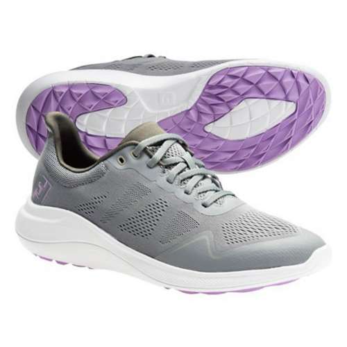 Women's FootJoy Flex Spikeless Golf Shoes