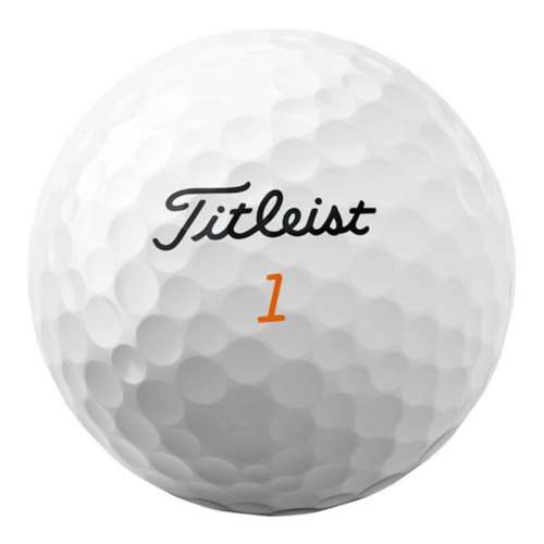 Titleist Velocity 22 Golf Balls