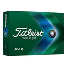 Titleist AVX 22 Golf Balls