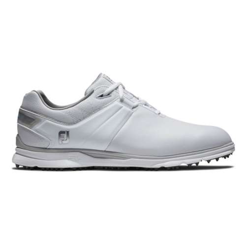 Men's FootJoy Pro SL Spikeless Golf Shoes
