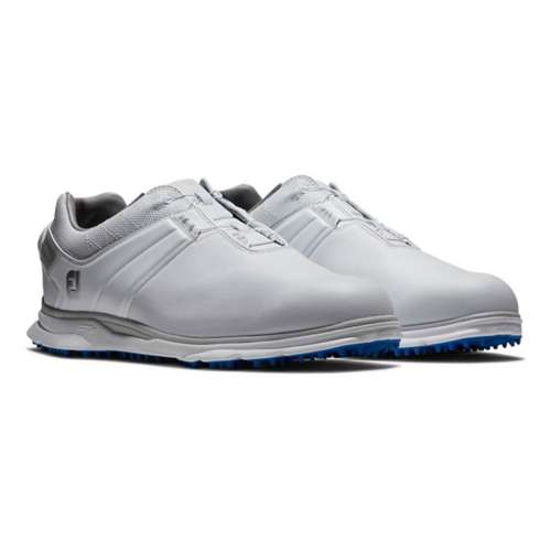 Men's FootJoy Pro SL Spikeless Boa Golf Shoes