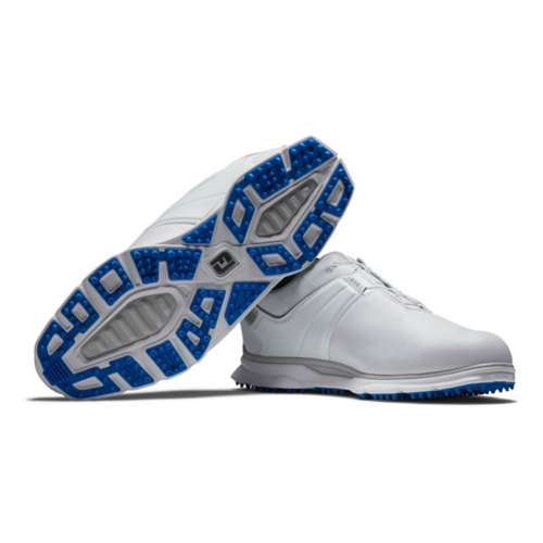 Men's FootJoy Pro SL Spikeless Boa Golf Shoes