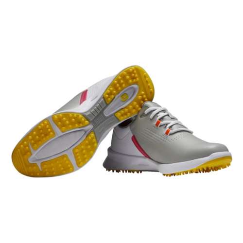Women's FootJoy Fuel Sport Spikeless Golf Shoes | SCHEELS.com