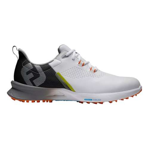 Men's FootJoy Fuel Spikeless Golf Shoes