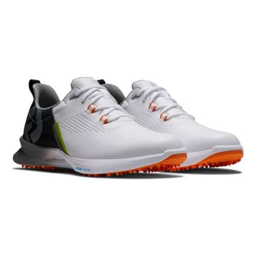 Men's FootJoy Fuel Spikeless Golf Shoes