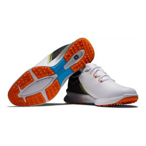 Men's FootJoy Fuel Spikeless Golf Shoes