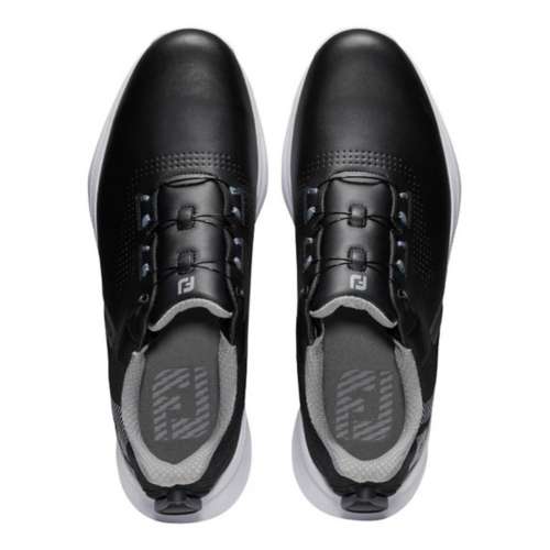 Men's FootJoy Fuel Spikeless Boa Golf Shoes