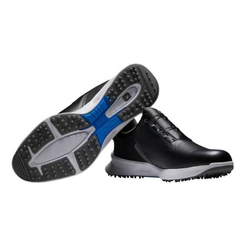 Men's FootJoy Fuel Spikeless Boa Golf Shoes