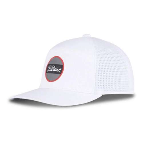 Titleist miami hurricanes sales hat