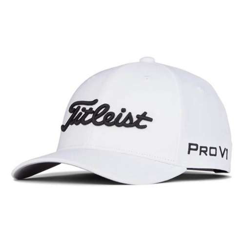 Titleist phillies golf sales hat