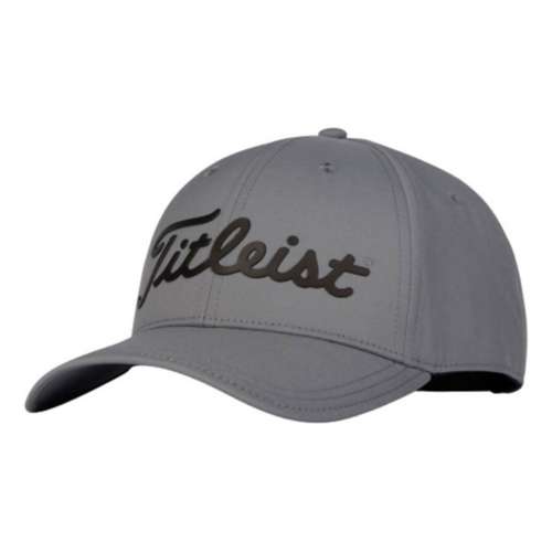 Men's Titleist Players Performance Ball Marker Golf Adjustable Hat