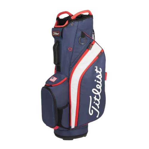 Titleist Cart 14 Cart Golf Bag