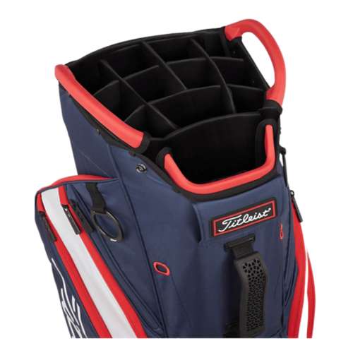 Titleist Cart 14 Cart Golf Bag