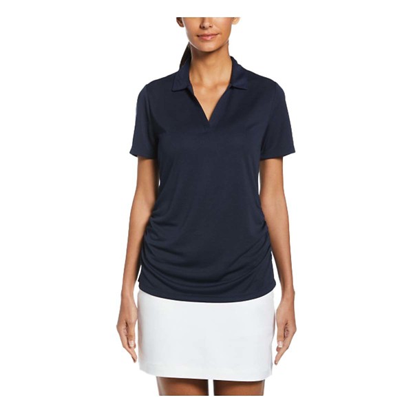 Women's PGA Tour Airflux Short Sleeve Golf Polo product image