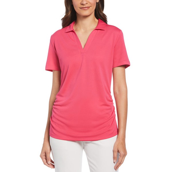 Women's PGA Tour Airflux Golf Polo product image