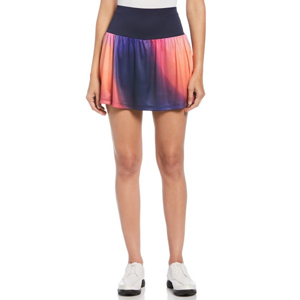 Women's PGA Tour Digitized Golf Skort product image