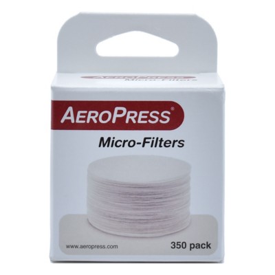Aeropress Micro-Filters