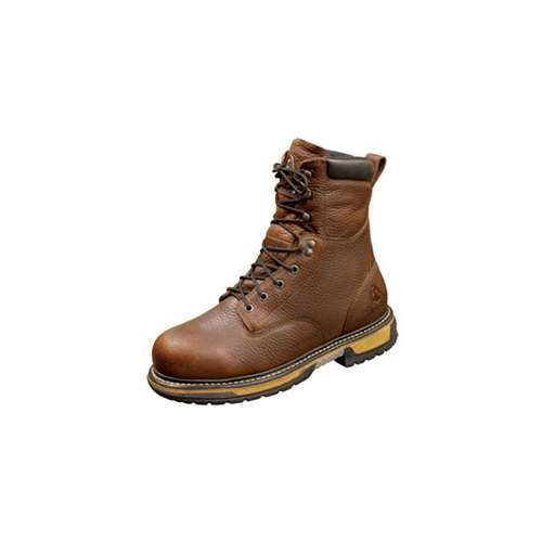 Men's Rocky 8 in. Ironclad Work Boots