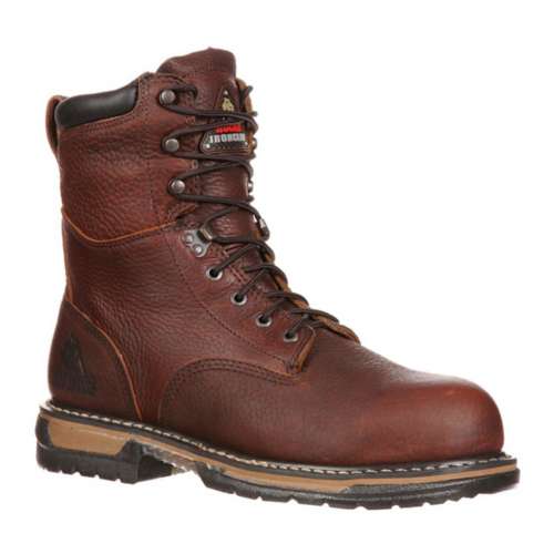 Scheels on sale work boots