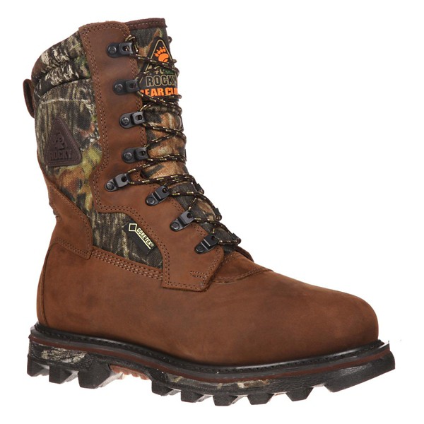 Men's Rocky Arctic Bearclaw Boots - Rocky