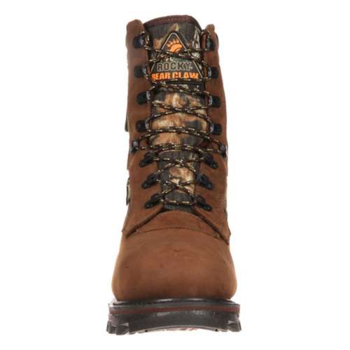 Men's Rocky Arctic Bearclaw  Boots