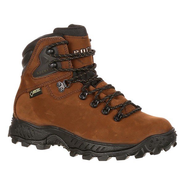 Men's Rocky Ridgetop 6" Boots - Rocky