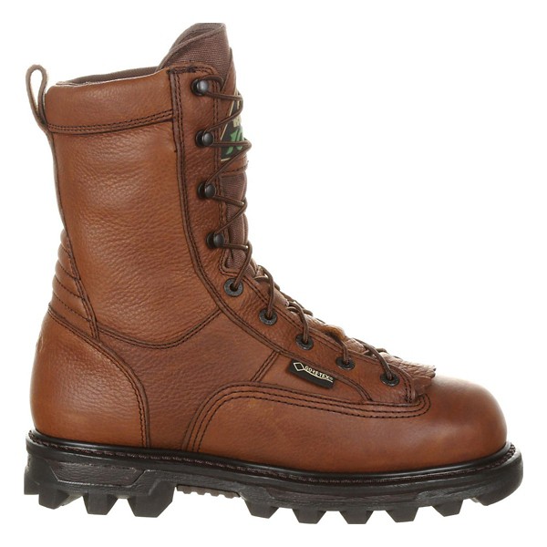 Men's Rocky Bearclaw 9" Boots - Rocky