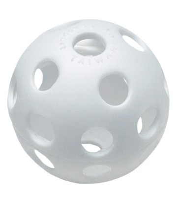 Easton 9 inch Plastic Training Balls