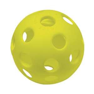 Foam Training Balls 6 Pack