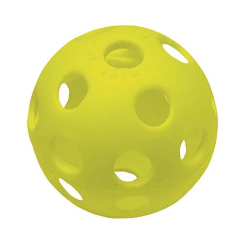 Easton 12 inch Plastic Training Balls - 3 Pack