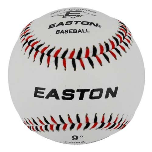 Easton 9" Soft Touch Training Ball