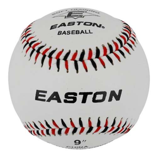 Easton 9" Soft Touch Training Ball