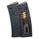 Hexmag Series 2 AR15 15rd/30rd Body Magazine