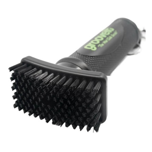 GrooveIt Wet Golf Club Scrub Brush