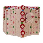 Kurt S. Adler 10in Battery-Operated LED Gingerbread Candy House - Thumbnail 5 of 5