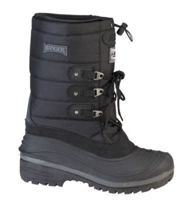 Ranger Men s Tundra II Pac Boots