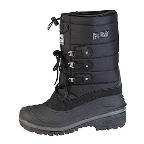 Thermolite waterproof outlet boots