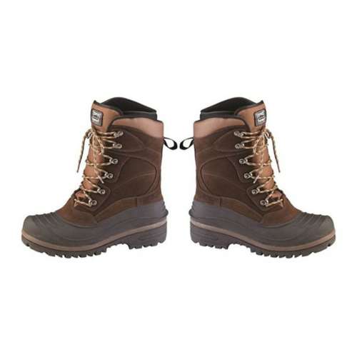 Ranger thermolite snow on sale boots