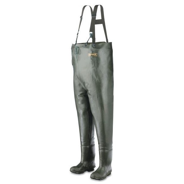 RANGER Men's  Bluecat Waders Adult