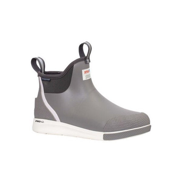 Men's Xtratuf Ankle Deck Sport Rain Boots product image