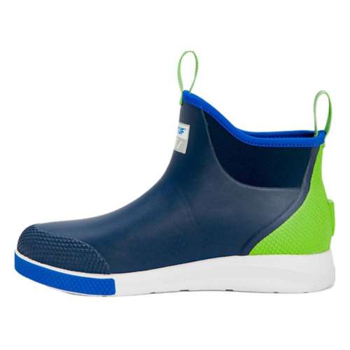 Men's Xtratuf Ankle Sport Deck Winter-Sneaker boots