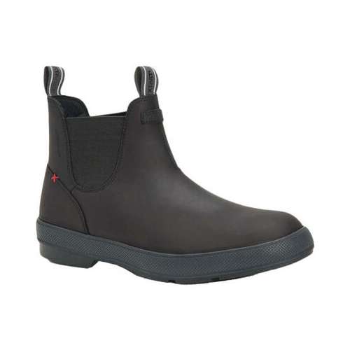 Men's Xtratuf Legacy Leather Chelsea Boots