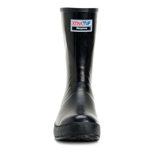 Men's Xtratuf Legacy 12in Rain Boots