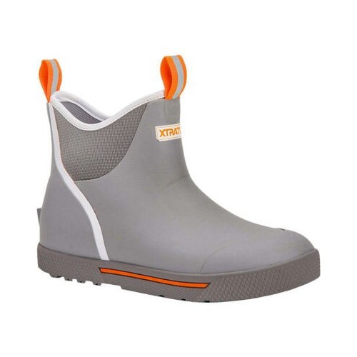 Men s Xtratuf Wheelhouse Deck Boots SCHEELS