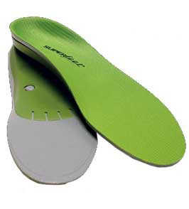 Adult Superfeet Performance Insoles