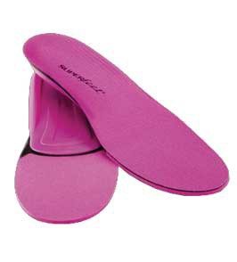 Squeaky superfeet insoles outlet