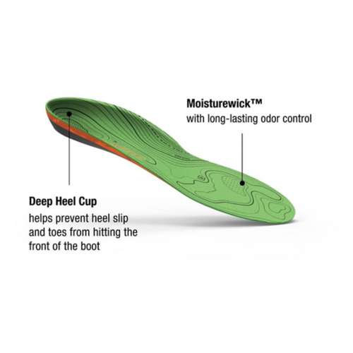 Superfeet Trailblazer Comfort Insole