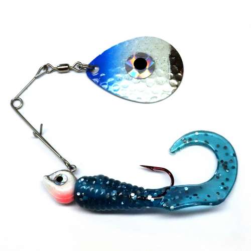 JB Lures Tadpole Spin