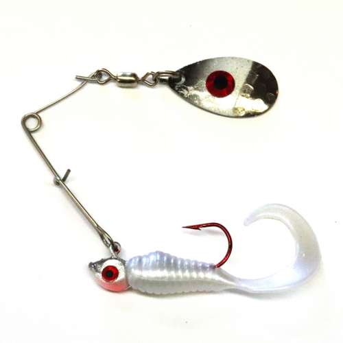 JB Lures Tadpole Spin